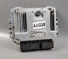 NISSAN URVAN CARAVAN E25 ZD30DDTI 4WD Engine CONTROL MODULE ECU ECM  23710 VZ23E