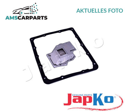 HYDRAULIKFILTER SATZ AUTOMATIK-GETRIEBE FTJ094 JAPKO NEU OE QUALITÄT