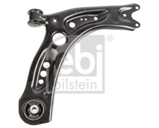 Febi Front Right Control / Trailing Arm For Audi Seat Skoda Vw A3 Golf Golf Allt