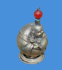 中国古董银鼻烟壶| eBay