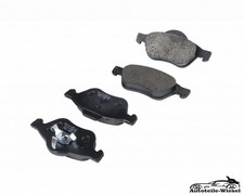 Bremsbelagsatz Ate-System Vorne für Renault Wind Laguna II III ab 05->