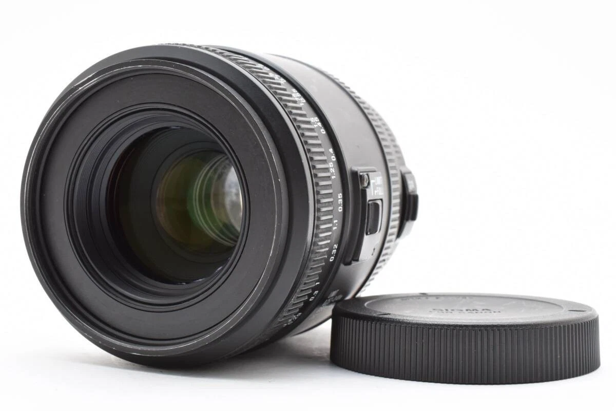 Sigma 70mm Macro for sale | eBay