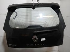 Lunette arrière Renault TWINGO