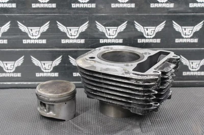 Yamaha Motorcycle Engines and Engine Parts for Yamaha TW200 for