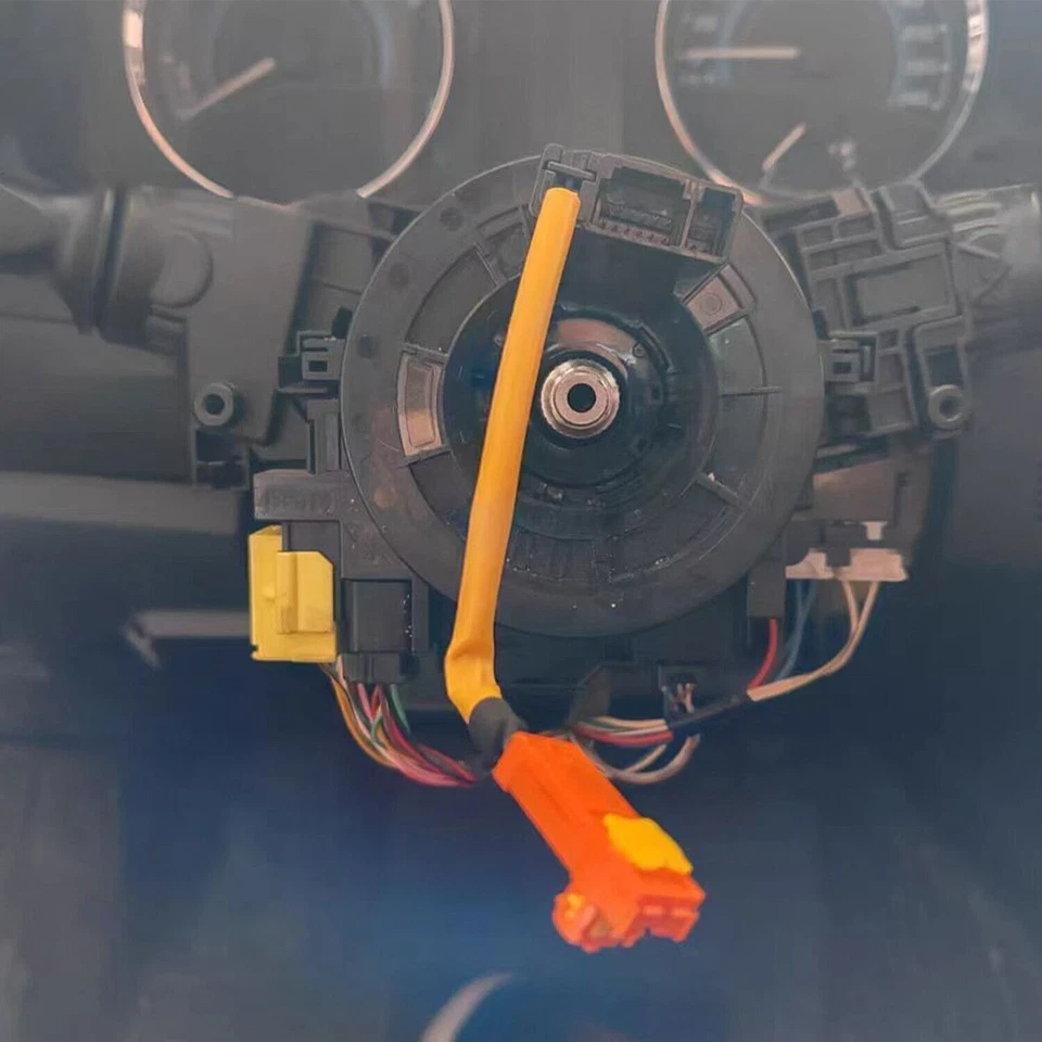 High Quality Spiral Cable Clock Spring For Toyota Prius 1.5L 1.8L 2004-2015 - Image 4 of 4