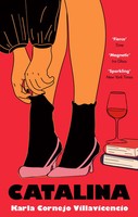Catalina | Karla Cornejo Villavicencio | Taschenbuch | 224 S. | Englisch | 2025