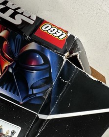 LEGO Star Wars: Trade Federation Mtt (7662), Complete, w/ Manual, Minifigs & Box