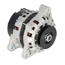 Alternator - Valeo Style (12390) fits Bobcat S160 S175 S185 S250 773 6681857