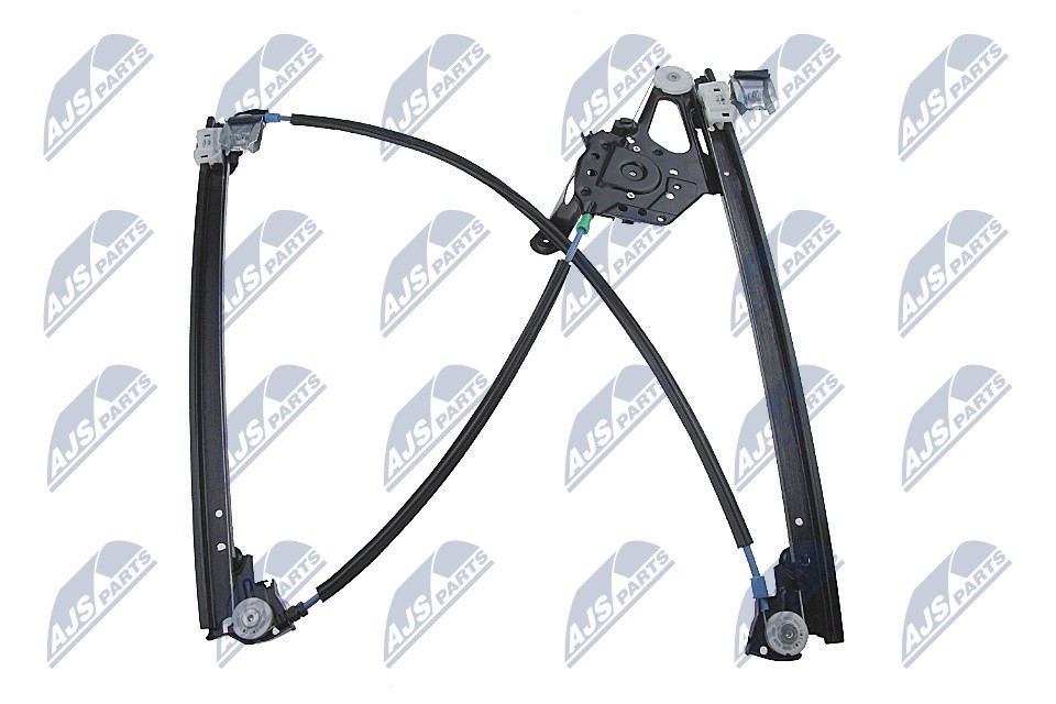 2x ✅Fits NTY EPS-VW-049 WINDOW REGULATOR  ⭐UK Seller⭐