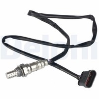 Delphi Lambdasonde Sensor Abgassteuerung ES20264-12B1 FüR Lancia Fiat Multipla 1