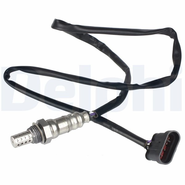Delphi Lambdasonde Sensor Abgassteuerung ES20264-12B1 FüR Lancia Fiat Multipla 1-image