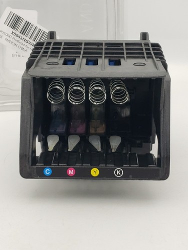 HP Print Head OfficeJet Pro 8710 8720 8715 8730 J3M72-80004 UNTESTED
