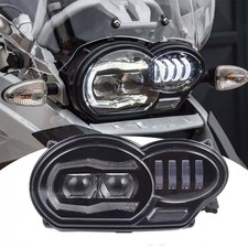 LED Scheinwerfer Lampe fur BMW R1200GS K25 20...