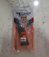 ETS Mag for Glock 30 in .45 ACP 9-Round Magazine GLK-30 NIB