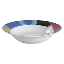 Mikasa Exhibit Round Vegetable Bowl 4091125