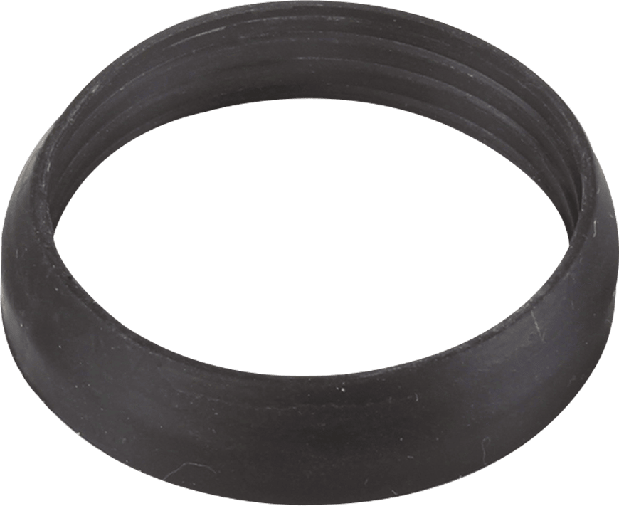 McAlpine RWM1 1.25""Multifit Rubber Olive