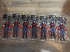 New ListingGI Joe Classified Retro Cobra Viper Action figure Lot of 3 Complete