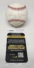 Harmon Killebrew Signed Rawlings Official Major League Baseball TWINS JSA COA A9