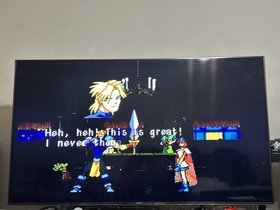 Guardian Heroes (Sega Saturn, 1996) US Release Disc Only ~Tested Working~