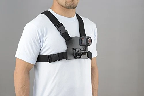 Jvc Kenwood Victor Sports Mini Video Camera Camcorders Adixxion Gc-Xa2 Black - Image 4 of 4