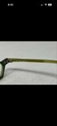 SELIMA OPTICAL EYEWEAR FRANCE ROBIN P62 GREEN YELLOW EYEGLASSES ZM78 — photo 3