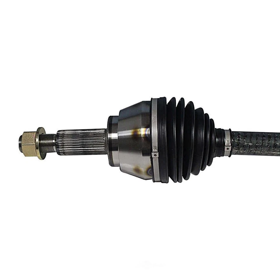 Conjunto de eje trasero CV para Infiniti Q45 1990 1991 1992 1993 1994 1995 1996 Foto 3 de 4