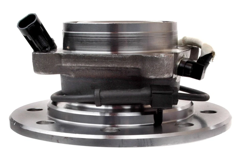 For Chevy K2500 Suburban 96-99 Wheel Bearing and Hub Assembly Professional Grade Foto 3 de 4