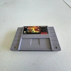 Advanced Dungeons & Dragons: Eye of the Beholder (SNES) Cart Only- Tested + Work