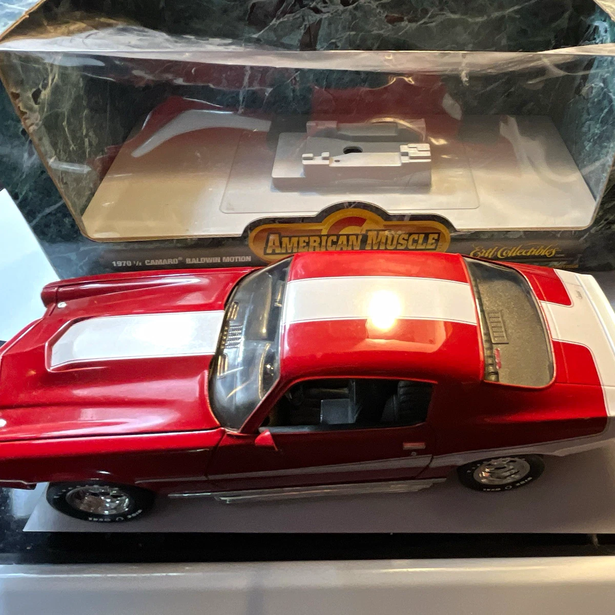 1 18 1970 Camaro for sale | eBay
