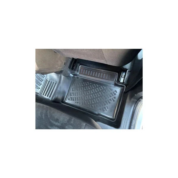 Floor Mats for Renault Duster 2024 or Newer Custom 3D Car Mats Foto 3 de 3