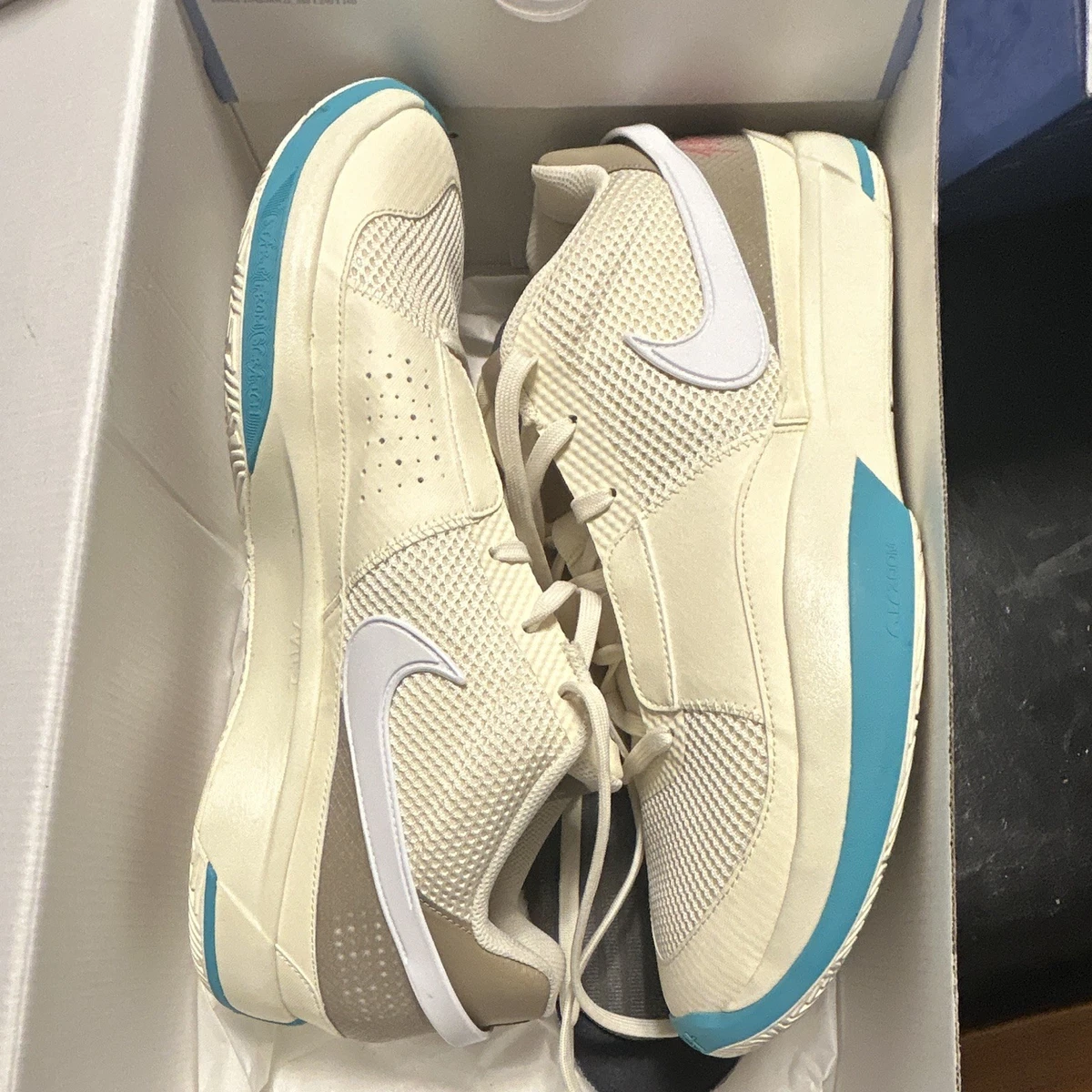 Nike Ja 1 All-Star - Check for Sale | Authenticity Guaranteed | eBay