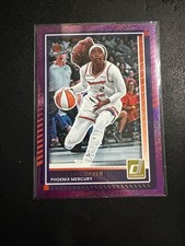 2025 Panini Donruss WNBA, Card# 51 | Kahleah Cooper (G) | Serialized 89/99