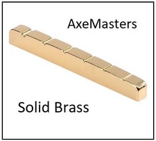 GeetarGizmos BRASS NUT for IBANEZ MIKRO SERIE...