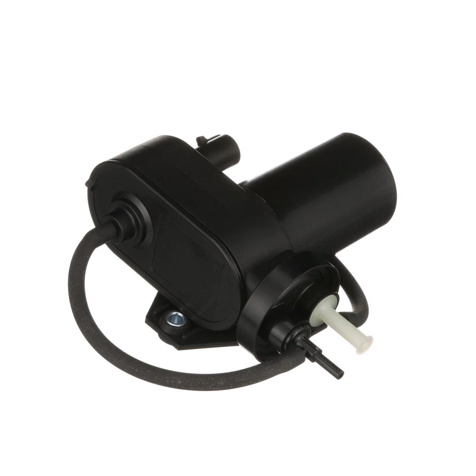 Bomba de vacío SMP 2003-2009 Chevrolet C4500 Kodiak 6,6 L V8 2003 2004 2005 2006 Foto 2 de 4