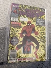 AMAZING SPIDER-MAN #341 MARVEL 1990