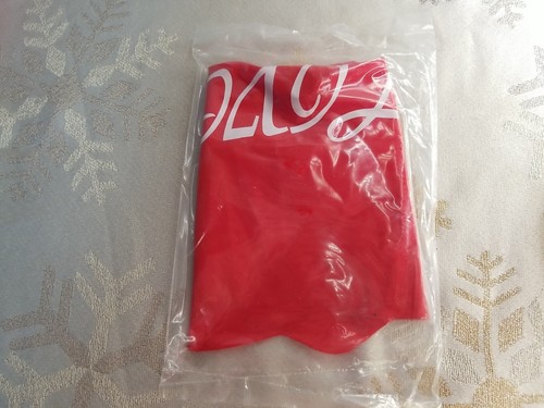 Vintage Inflatable Heart Balloon 10" New In Sealed Package - Picture 3 of 3
