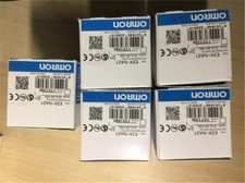 1Pc New Omron E3X-NA21