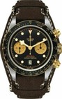 TUDOR Black Bay Chrono S&G - 41 mm, Steel