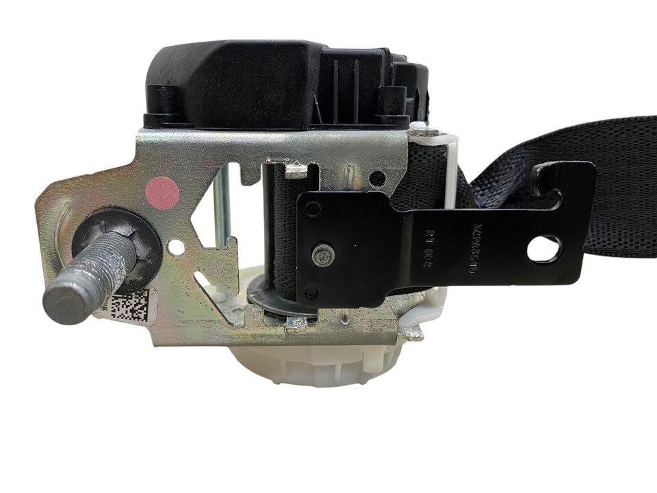 20162023 CHEVY CAMARO ZL1 REAR RIGHT SIDE SEAT BELT RETRACTOR BLACK