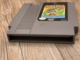 Hydlide (Nintendo NES, 1989) - Authentic Tested Working