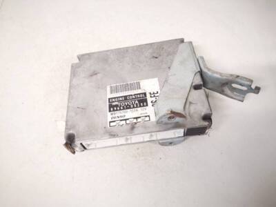 Toyota Avensis 1999 ECU Engine Computer (Engine Control Unit) 8966 #1729442-65