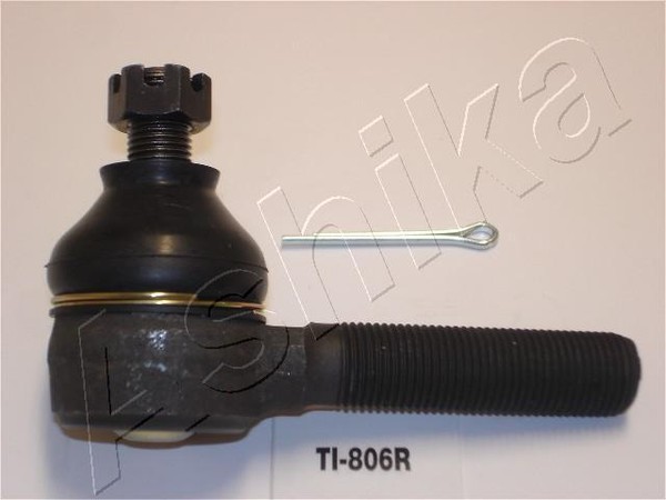Ashika Spurstangenkopf 111-08-806R FüR Suzuki Vorne Rechts 13Mm-image
