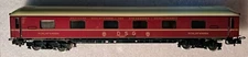 HO - Marklin - Primex - DSG - Schlafwagon - Sleeping Car - NIB