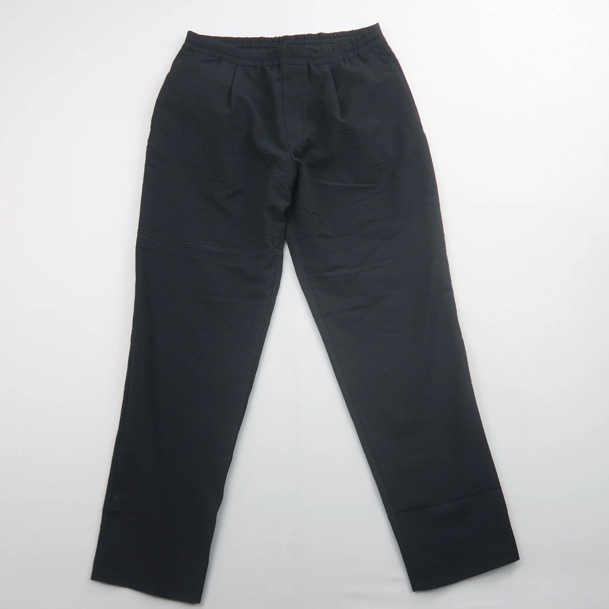 Zara black 2025 dress pants