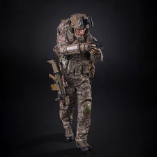 Mini Times toys M028 US ARMY Special Forces HALO 1/6 Action Figure NewFygF