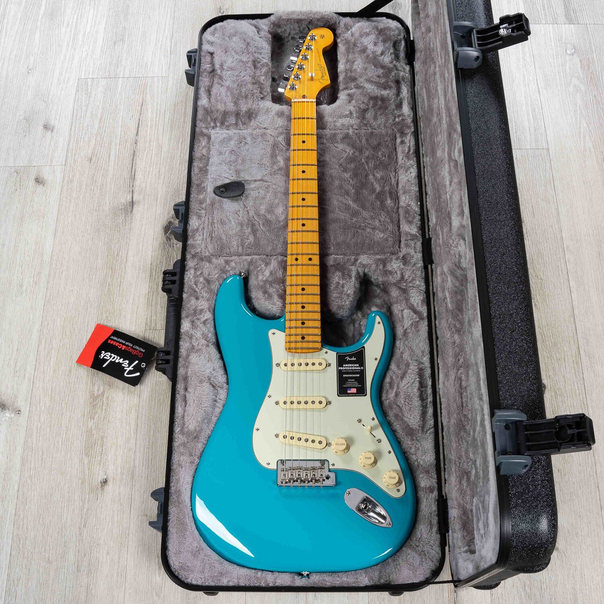 ギター Fender AmericanProfessional2stratocaster Amazon.com: Fender 70th-Anniversary American Professional II
