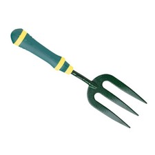 Image of Bulldog 7111770680 Evergreen Hand Fork