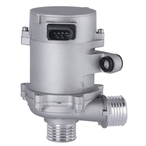 Electric Coolant Water Pump For BMW 1 Series X1 X3 X4 320i 328i 2.0L 11517597715 - Picture 3 of 13