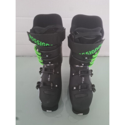 Skischuhe Rossignol Allspeed Jr 70 Sensor Blade Größe 26,5 (EU 41)