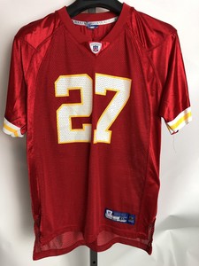 larry johnson chiefs jersey